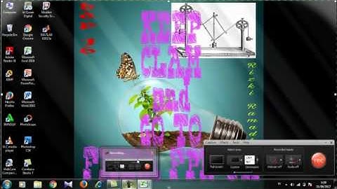 pembuatan gerak parabola dengan Vba Excel oleh rizki, abd rahman, suma,bdp feperika, ur