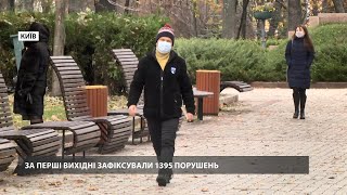 Штраф за відсутність маски: як реагують українці