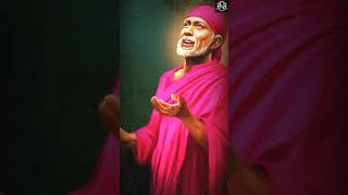 mere ghar sai aaye he || sai baba spl || full screen whatsapp status || knk status