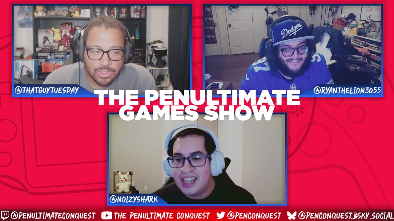 Steam Reveals New Hardware & Xbox Just Keeps Fumbling - The Penultimate Games Show (Ep. 87)