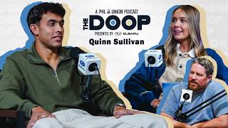Catching up with Quinn Sullivan | The DOOP pres by Subaru