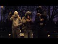 Richi - Crooks (Official Music Video) | Wahesh