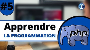 Apprendre à programmer en PHP - #5 Les types scalaires