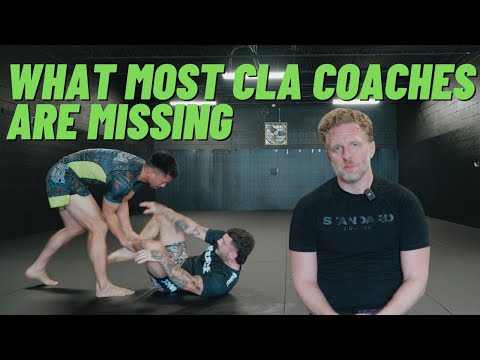Iterative Practice: What Most CLA Coaches Are Missing
