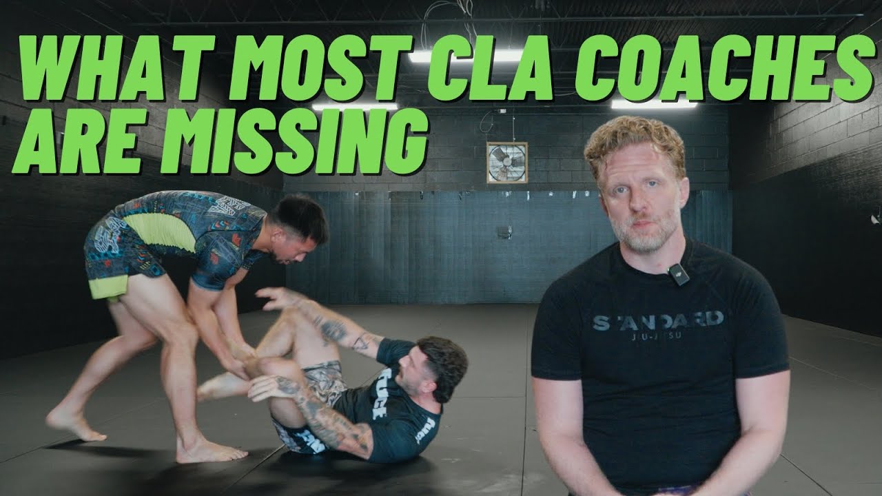 Iterative Practice: What Most CLA Coaches Are Missing