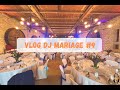 Vlog dj mariage 9  chateau de pech celeyran  aude 11