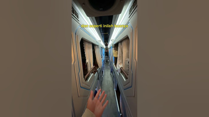EMANG BOLEH SESERU ITU NAIK SLEEPER BUS⁉️ NAIK SLEEPER BUS SELAMA 6 JAM DI VIETNAM🇻🇳🤩 #LeonardoEdwin