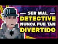 El juego donde TÚ eres el detective | Shadow of Doubt