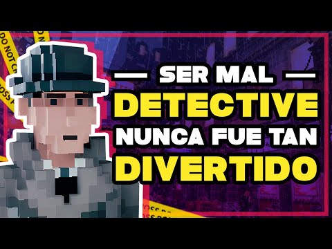 El juego donde TÚ eres el detective – Shadow of Doubt