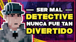 El juego donde TÚ eres el detective  Shadow of Doubt