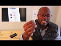 Hiv self test