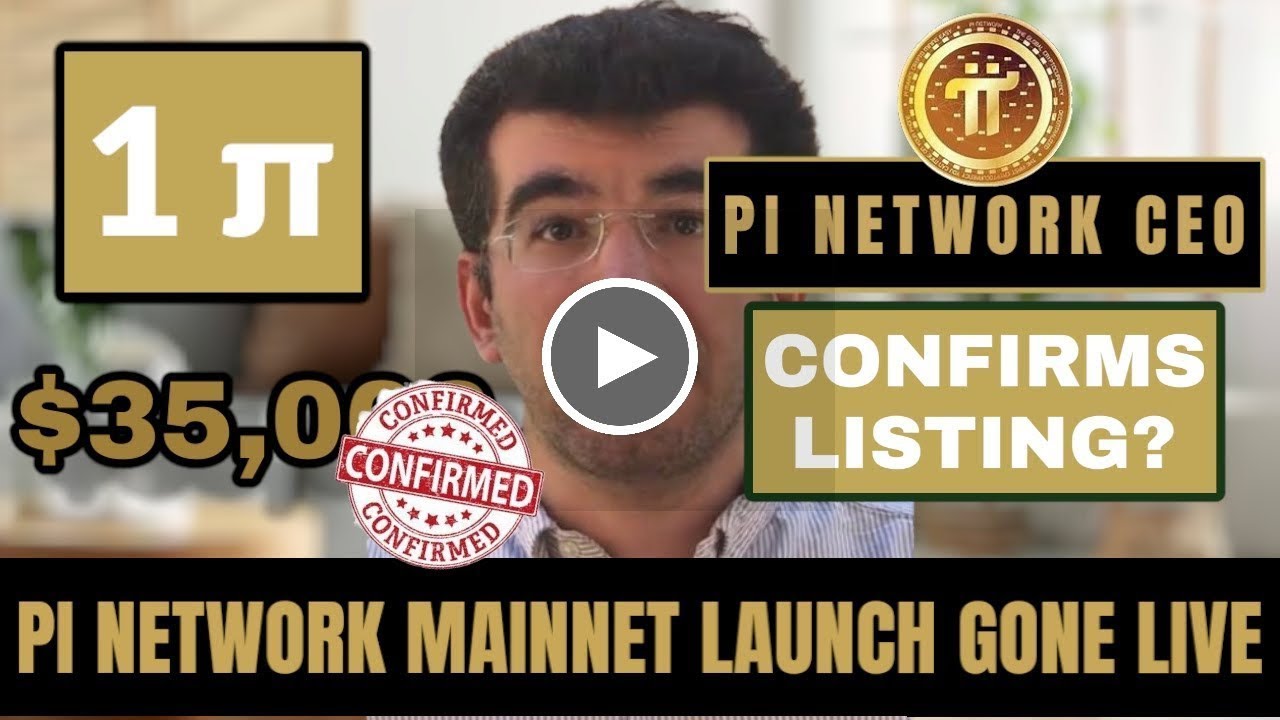 Pi Network s Value Finally Announced Pi 1000 Pi Coin Launch Pi Network s Value Finally Announced Pi 1000 Pi Coin Launch