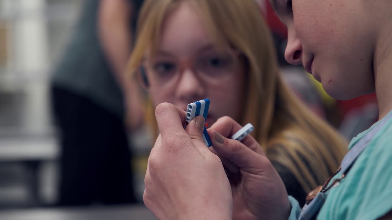 UBTECH Education Early Innovator: Juab School District UKIT Implementation