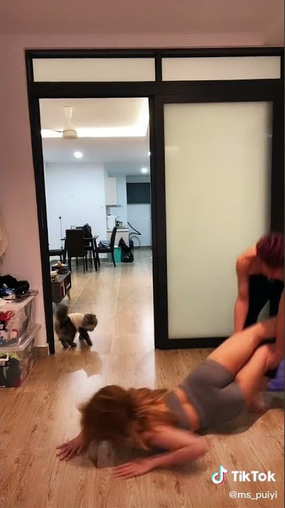 Tiktok miss puiyi