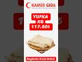 YUFKA KG 117.50₺ (Fiyat Yufkacı fiyat değiştirene kadar☺️) #yufka #geleneksellezzet #gözleme #hamur