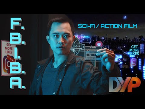 F.B.I.B.A - Short Sci-Fi/Action Film | Do Yu Productions