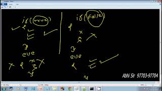 control statements if else Statement in java in Hindi Part 2