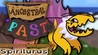 My Singing Monsters Spirilurus - Ancestral Past Ii