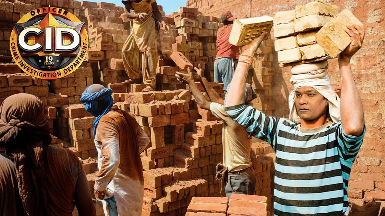 बिहारी मजदूर बनकर खूनी के बंगले पर पहुँचा Abhijeet!  | CID | सी.आई.डी. | Latest Episode 2026