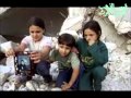 مر العيد على أطفال فلسطين
