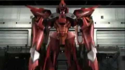 Xenogears Character Analysis: Fei