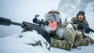 Details They Mocked Her Aim — Then This Girl Shattered The Delta Sniper Record In One Shot News