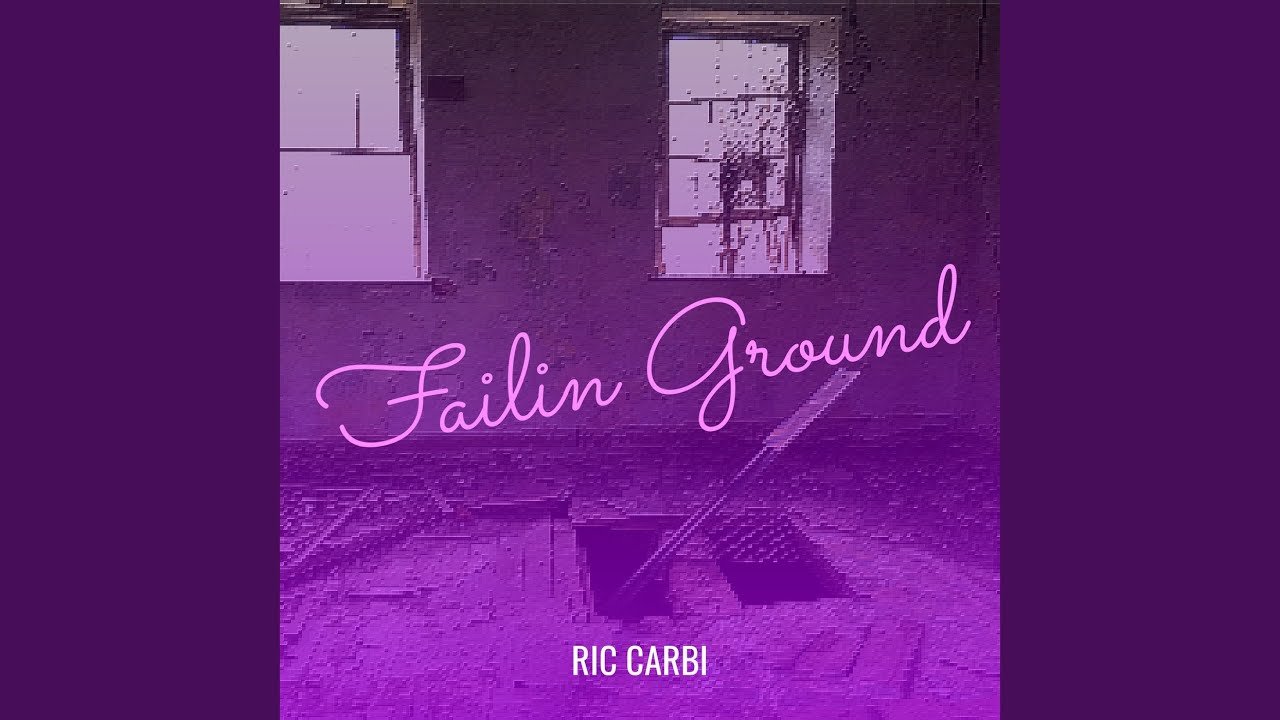 Watch Failin Ground on YouTube Watch Failin Ground on YouTube