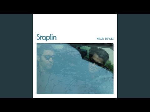 Staplin — Androïd Dreams