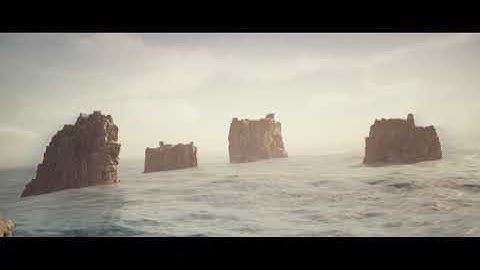 Unreal 5 Animation test