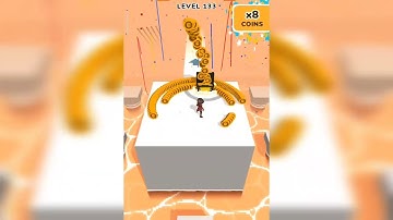 Crowd Master 3d all weapons gameplay / all weapons unlocked  / crowd master all weapons / new part