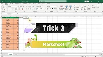 5 Excel Tricks You Need To Know