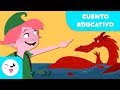 El dragón de Aguazul - Cuento sobre el respeto para niños