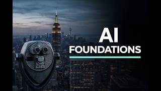Ai Foundations Explained What Is Artificial Intelligence?