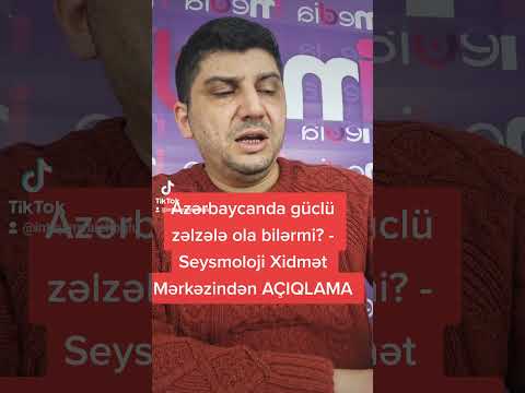Video: Nyukaslda sonuncu zəlzələ nə vaxt olub?
