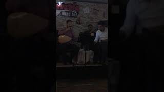 SERDAR KARASU KIRMIZI GÜL (CANLI)