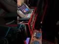 ZavE’s Killer Instinct Arcade running on a Raspberry Pi 5