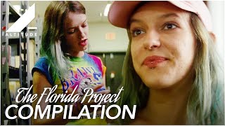 Halley's Battle Against Poverty and Motherhood | BEST OF Bria Vinaite | Altitude Films