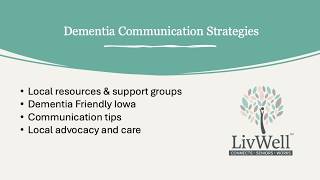 Dementia Communication Tips Every Caregiver Should Know | Alzheimer's Caregiver Advice