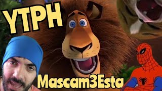 Ytph - Mascam3Esta