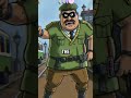 "The Dark Truth Behind Subway Surfer’s Death 😨🚆 #SubwaySurfers #ScaryStory #DarkTheory"