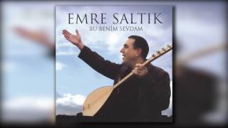 Emre Saltık - Dağlar Üstüme Yıkılır Resimi