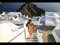 Santorini, Greece - Holiday 2016