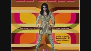 Video thumbnail of "LA LUPE - La Reina"