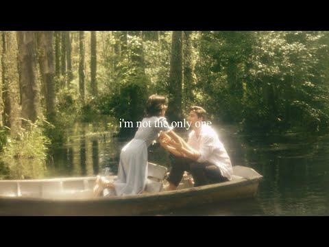 i'm not the only one [playlist]