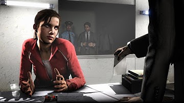 Left 4 Dead 2 - Death Toll, No Damage, Solo (Realism Expert)