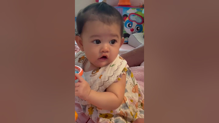 GIGI PERTAMA BIEL #youtubeshorts #dennysumargo