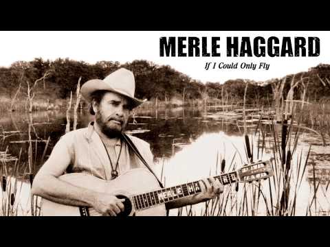 Merle Haggard -