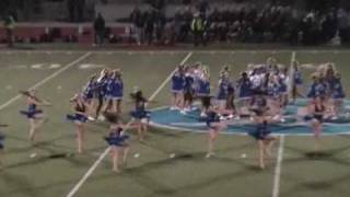 2009 RBHS Homecoming Halftime Show