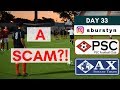 Are pro soccer consulting psc combines ax soccer tours tryouts a scam  day 33