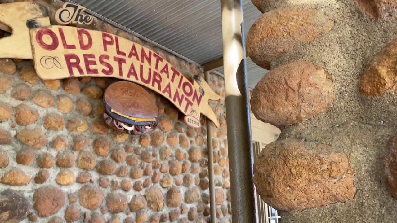 Tour of Medicine Park, Okla. & Bath Lake 